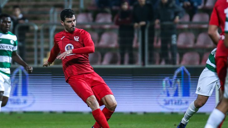 שלומי אזולאי