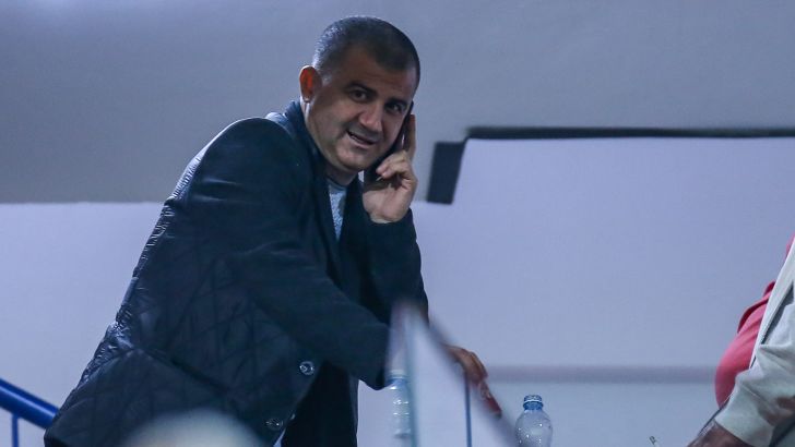 גיורגי דרסיליה