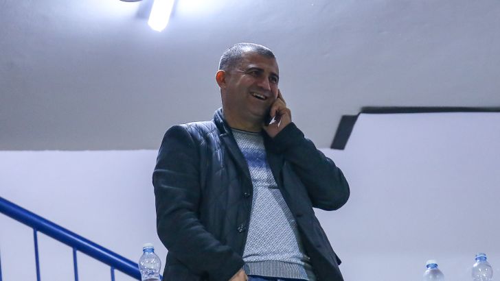 גיורגי דרסיליה