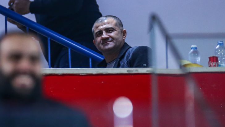 גיורגי דרסיליה