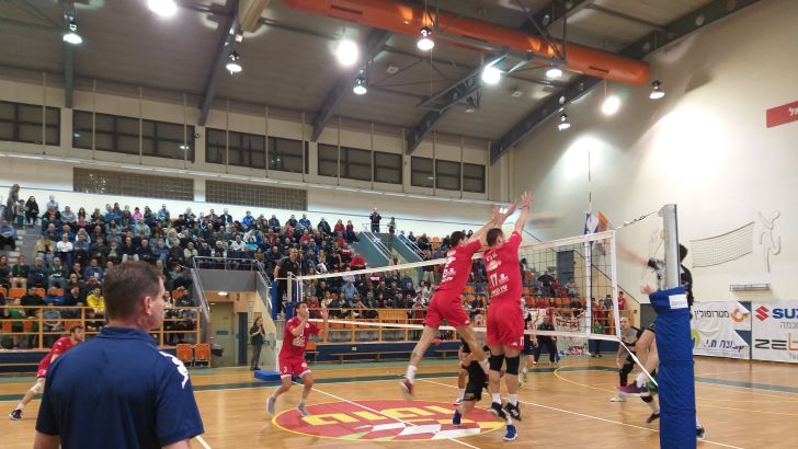 הפועל מטה אשר/עכו