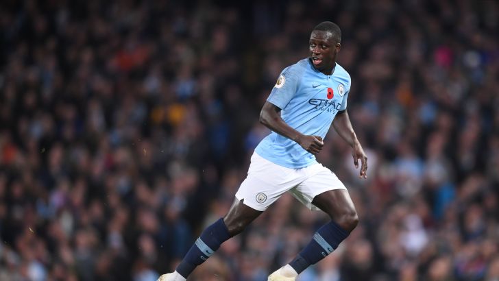 בנג'מין מנדי