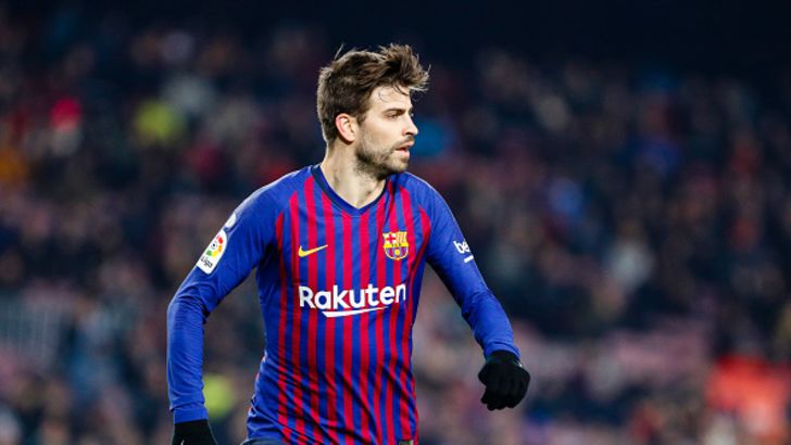 ג'רארד פיקה