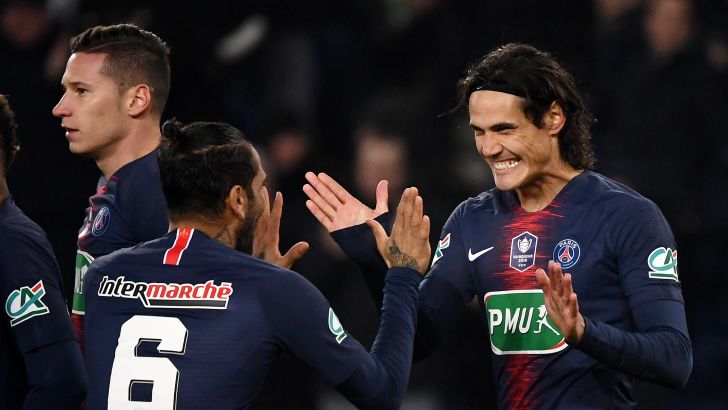 אדינסון קבאני, יוליאן דראקסלר, דני אלבס