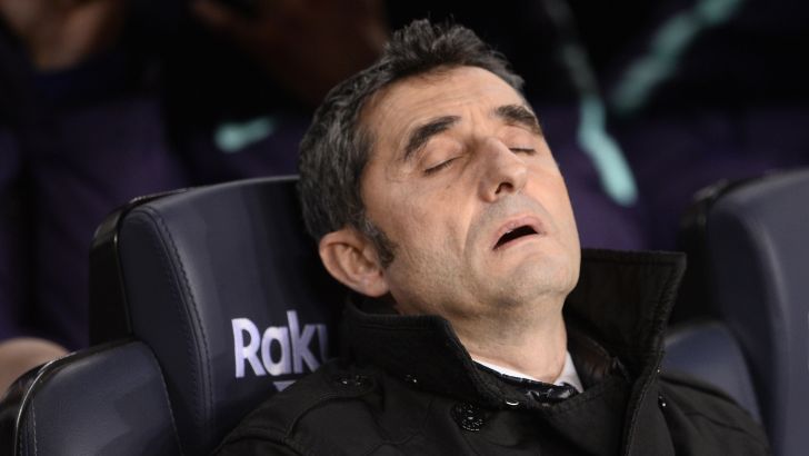 ארנסטו ואלוורדה