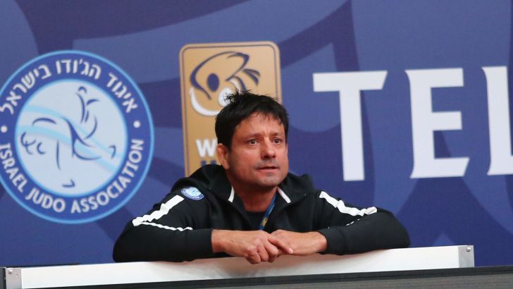 אורן סמדג'ה