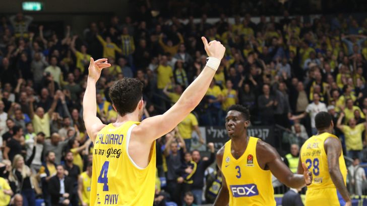 קלויארו ואו'בראיינט