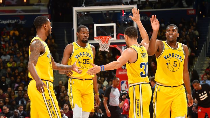 גולדן סטייט