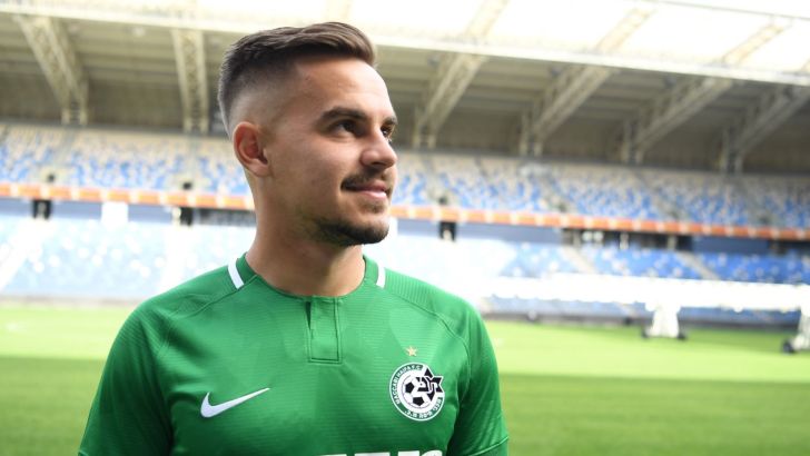 מקסים פלקושצ'נקו