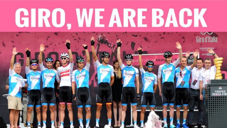 סייקלינג אקדמי