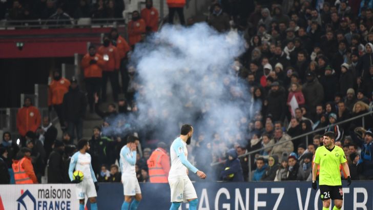 אוהדי מארסיי