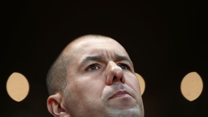 לאונרדו ז'ארדים