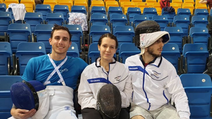 בוטביניק עם פרייליך והרפר