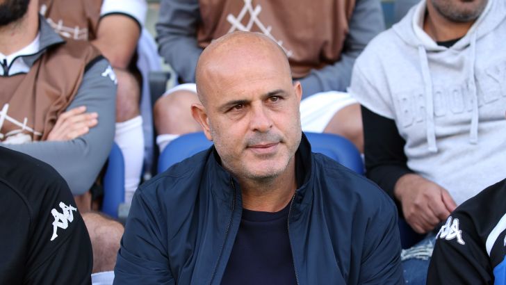 יוסי אבוקסיס