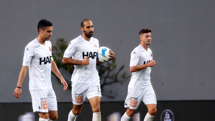 דן מורי, דור ג'אן, איציק עזוז