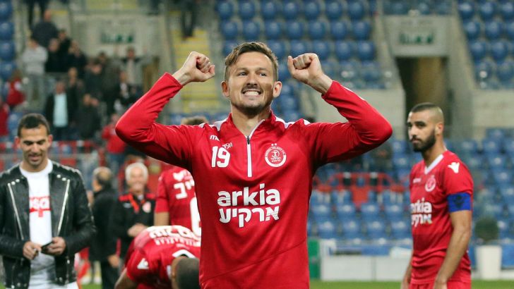 נריוס ואלסקיס