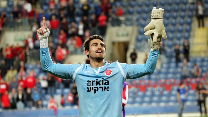 רובי לבקוביץ'