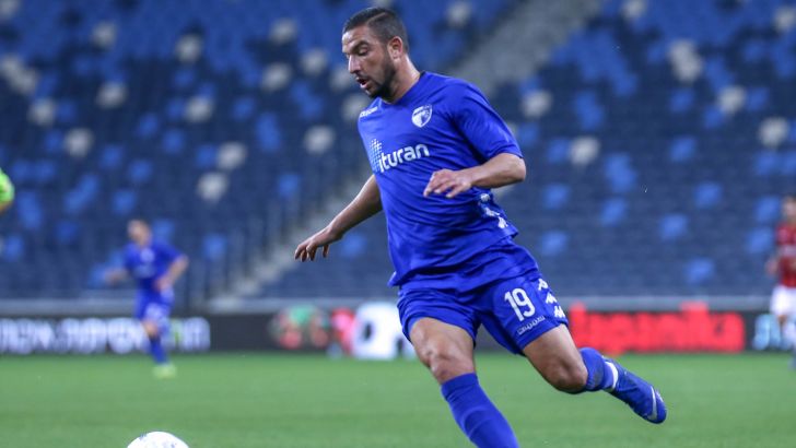 שמעון אבוחצירה