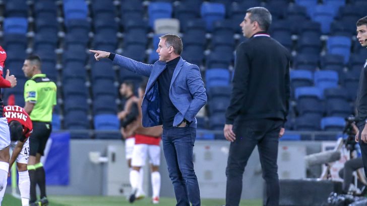 שרון מימר, תומר קשטן