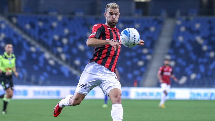 ראדו גינסארי