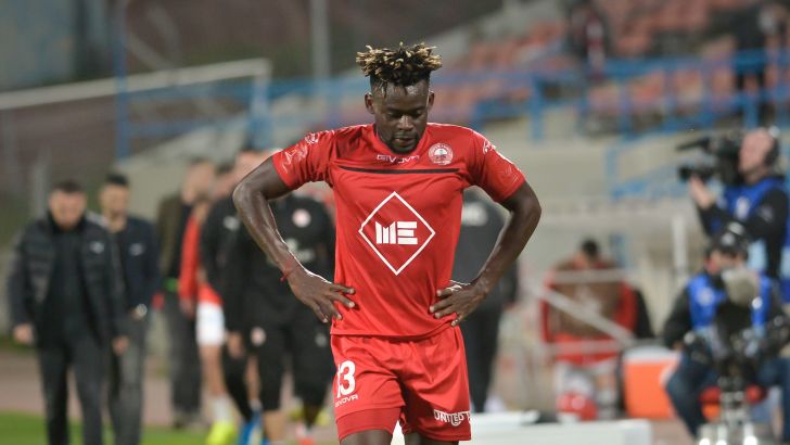 יוג'ין אנסה