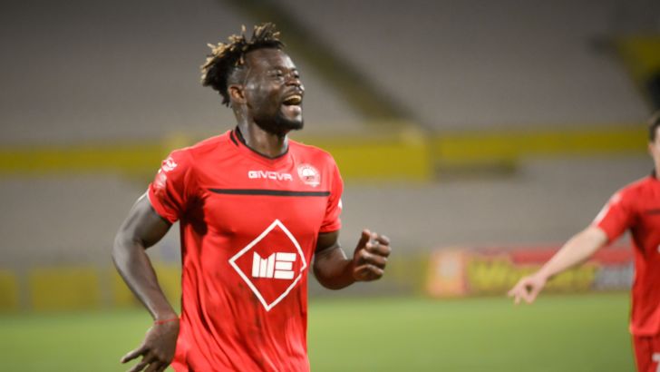 יוג'ין אנסה