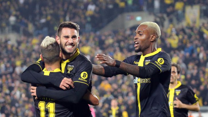 פלומיין, וארן, בוזגלו