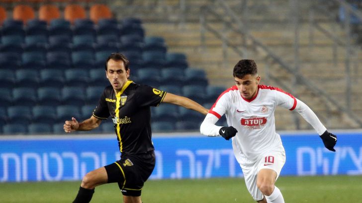 יוסי בניון, דן ביטון