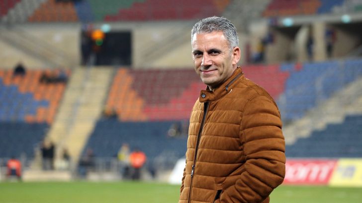 ניסן יחזקאל