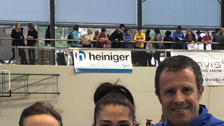 דיאנה ויסמן