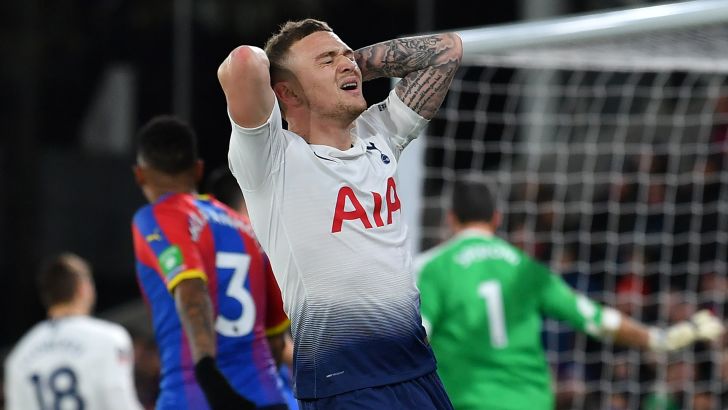 קיירן טריפייר