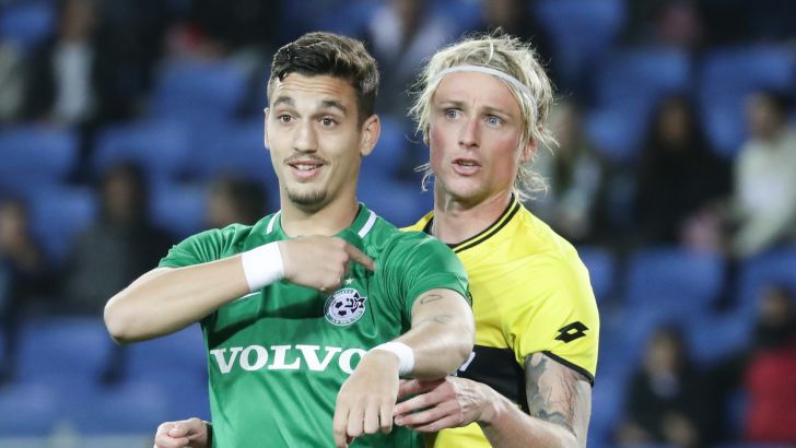 ירדן שועה, טים הויבך