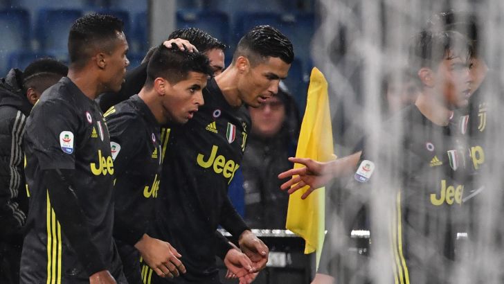 כריסטיאנו רונאלדו, קאנסלו