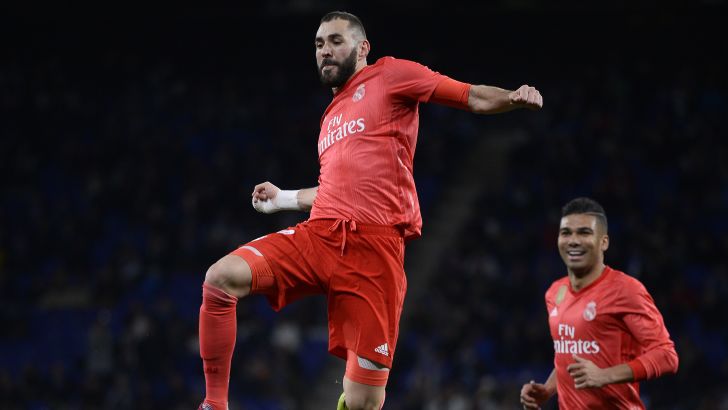 קארים בנזמה