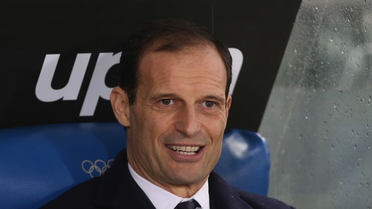 מסימיליאנו אלגרי