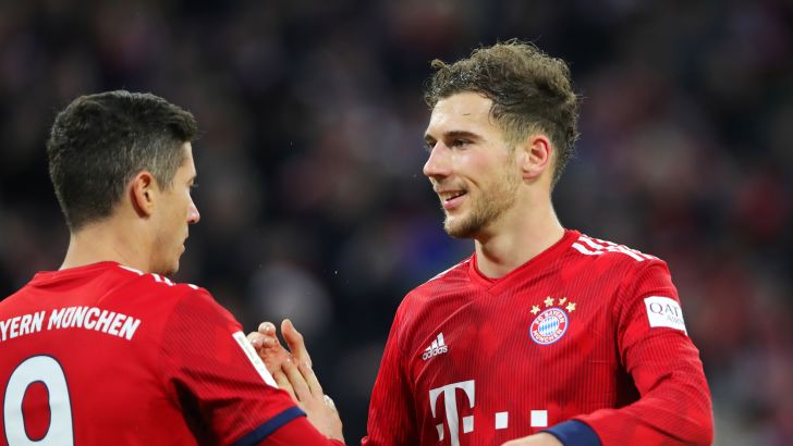 לאון גורצקה