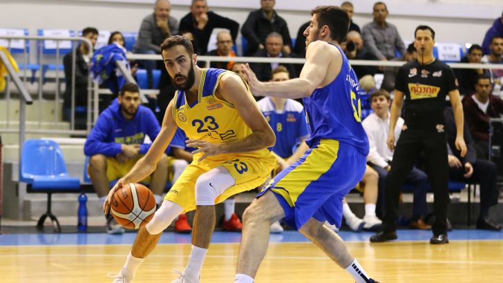 מארק טולפסן