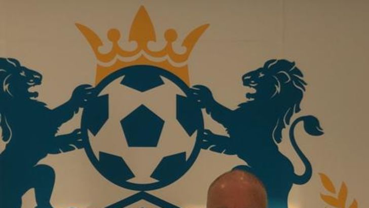 דיא סבע, רונן קצב