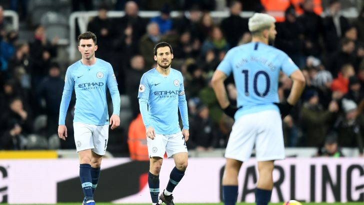 מנצ'סטר סיטי