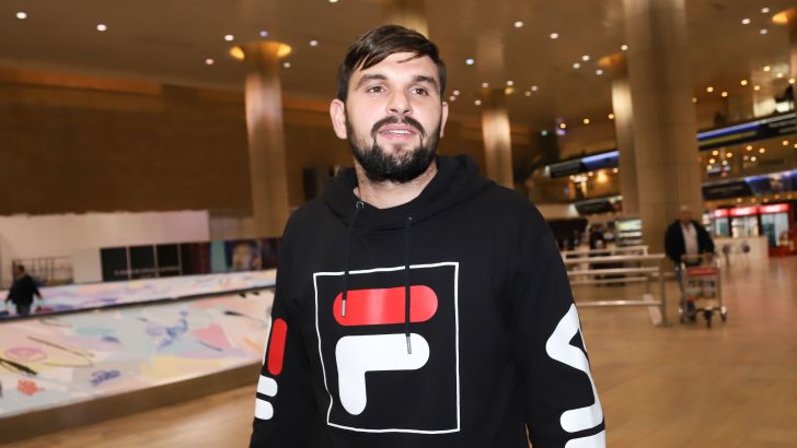 מיהאי וודוץ