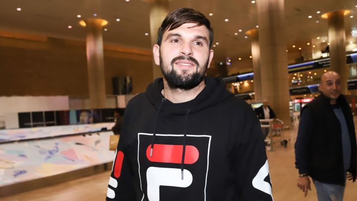 מיהאי וודוץ