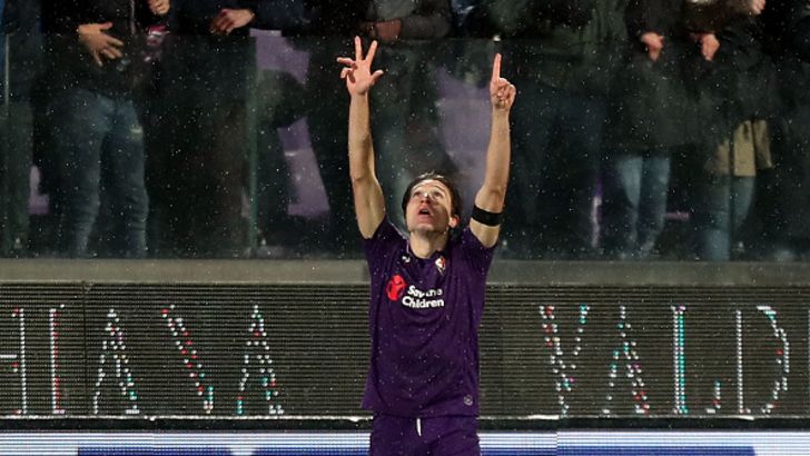 פדריקו קייזה