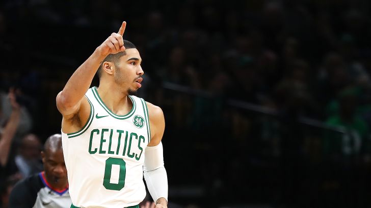 ג'ייסון טייטום