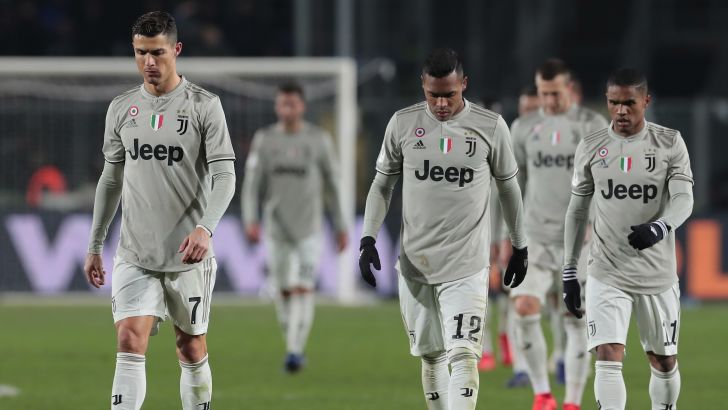 כריסטיאנו רונאלדו