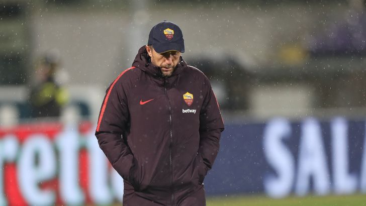 אוזביו די פרנצ'סקו