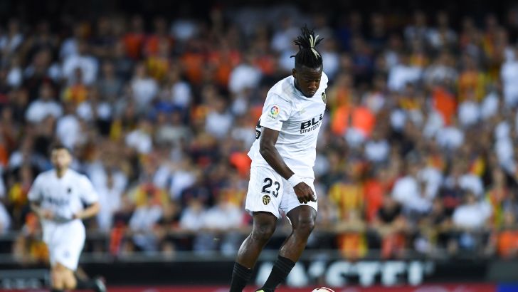 מישי באטשואי