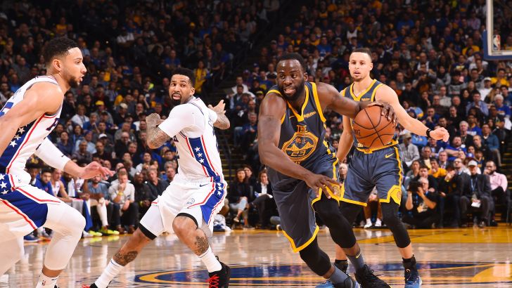 דריימונד גרין