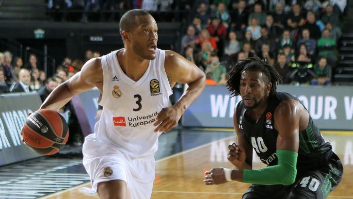 ראנדולף מול אוואנס