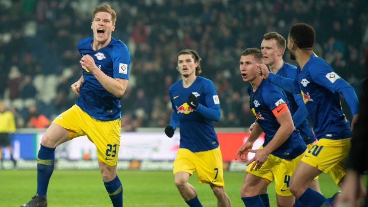 מרסל הלסטנברג