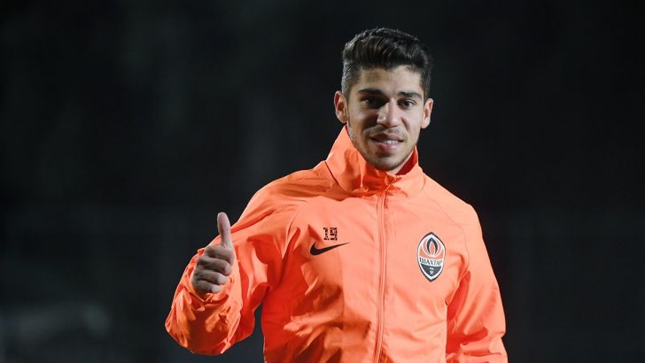 מנור סולומון